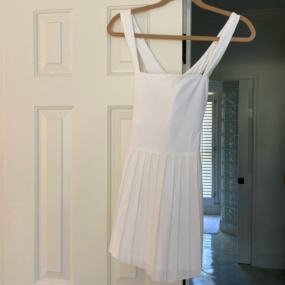 Varley Tennis Dress